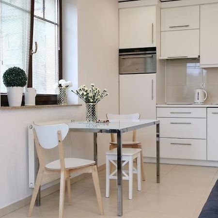 H2O Apartament Z Balkonem I Garazem, 300M Plaza Sopot Extérieur photo