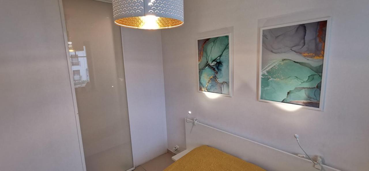 H2O Apartament Z Balkonem I Garazem, 300M Plaza Sopot Extérieur photo